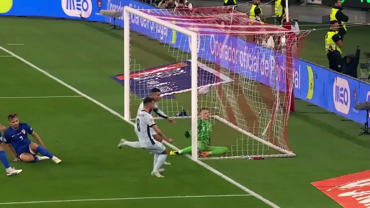 Watch Cristiano Ronaldo’s 900th goal from all angles!