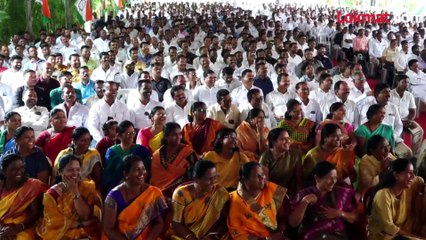 बारामतीच्या दोन मुलींसोबत अत्याचार, अजितदादांनी सांगितली संपूर्ण कहाणी...