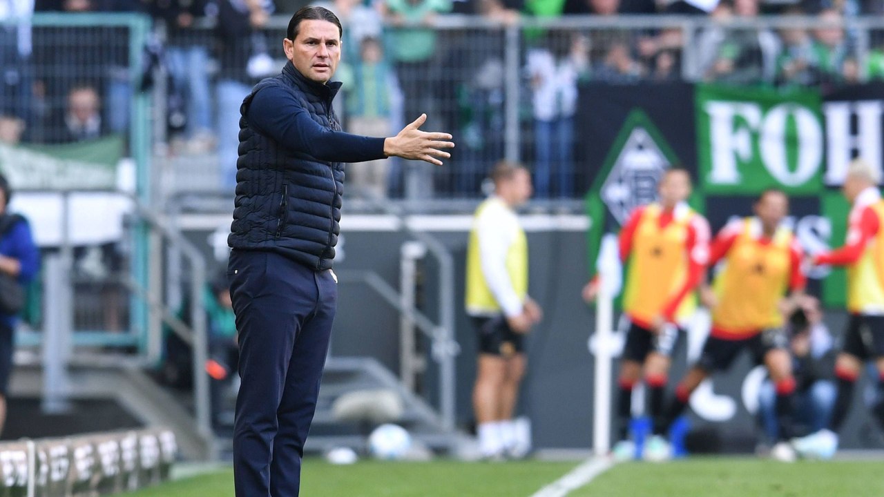 Seoane glaubt: Augsburg wird uns 'von Anfang an stressen'