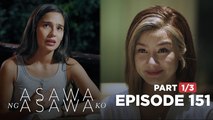 Asawa Ng Asawa Ko: Cristy recalls Shaira’s death anniversary! (Episode 151 - Part 1/3)