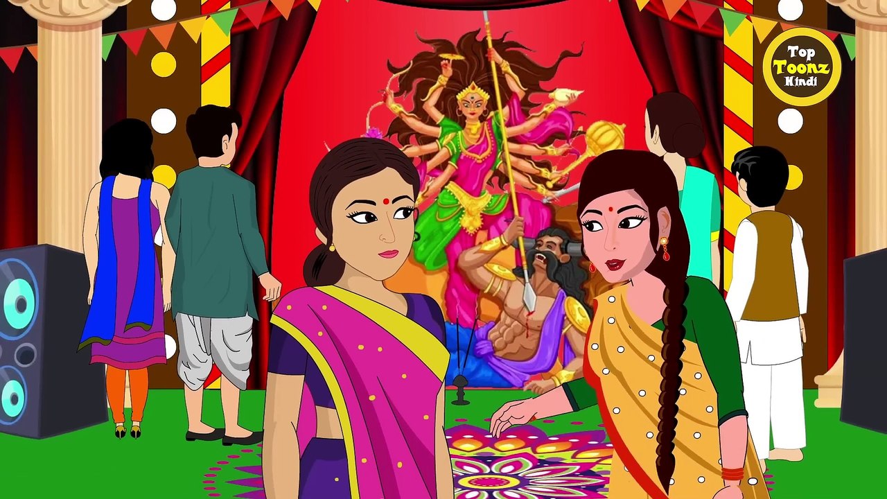 बकरी की सच्ची प्रेम कहानी | Goats Real Love Story | Cartoons | Story | Goat Stories