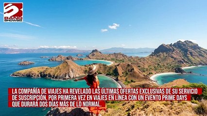 Opodo Prime ofrece descuentos exclusivos para viajeros