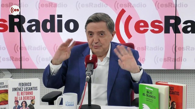 Tertulia de Federico: La escabechina que prepara Sánchez en el Congreso del PSOE
