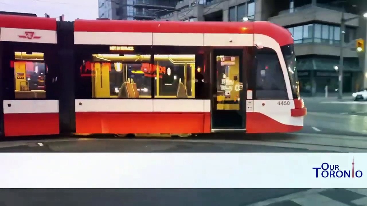 TTC Metrolinx Sheppard Line 4 Update - Subway Extension Plans to ...