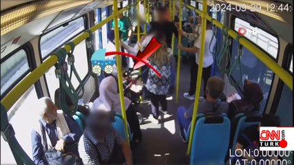 Metroda çıkan kavga paniğe sebep oldu! Binlerce kişi mağdur oldu...