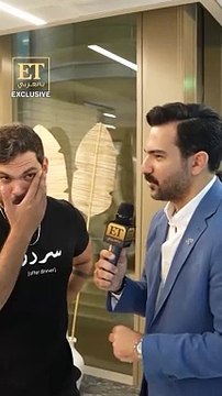 ابن علي جابر يكشف تطورات حالته الصحية بعد الغيبوبة