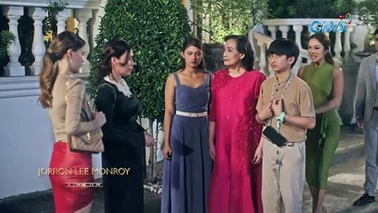 Shining Inheritance: Aurea, nalaman ang relasyon ni Inna kay Lani! (Episode 19)