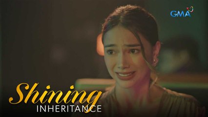 Shining Inheritance: Aimee, may importanteng balita para kay Joanna! (Episode 19)