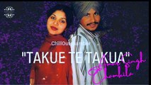 Tere Tille Ton: Amar Singh Chamkila | ChillOutchamber