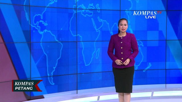 Gladi Resik HUT ke-79 TNI, Kopassus Atraksi Turun dari Puncak Monas Pakai Teknik Rapelling