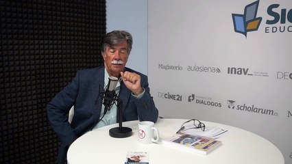 Javier Urra, erradicando tópicos de la infancia