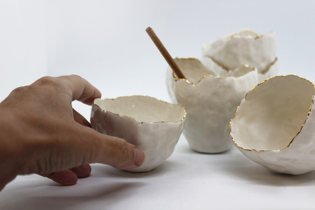 Circuit-court - La terre comme véritable partenaire - Cathy Marre, artiste céramiste plasticienne à Saint-Laurent-d'Onay