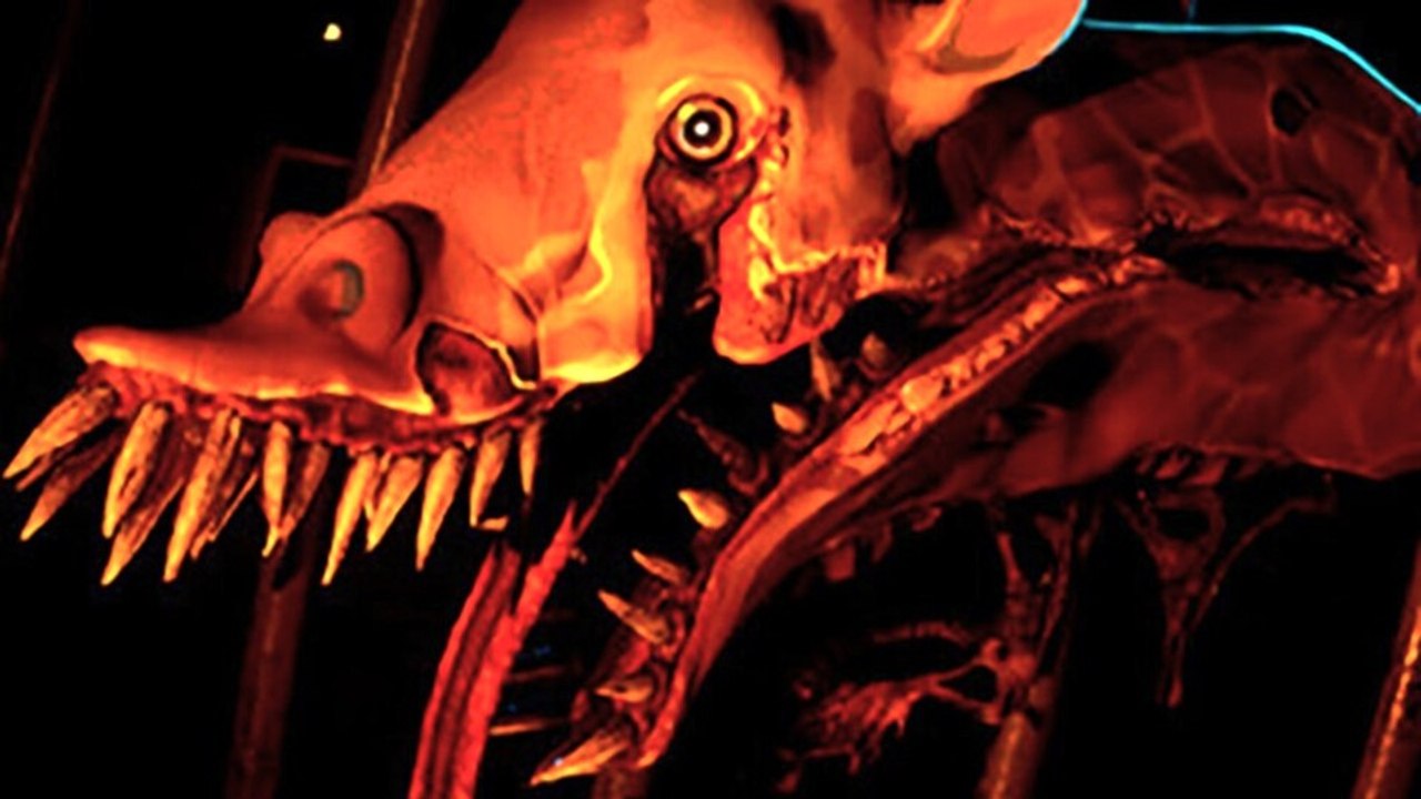 Zoochosis: Der gruselige Zoo-Simulator ist jetzt auf Steam verfügbar