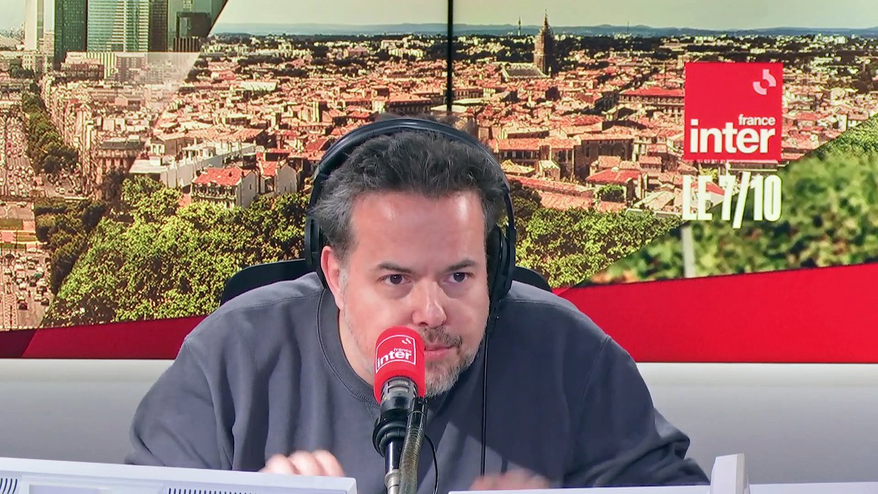 Pierre Rosanvallon : "Les institutions continuent à fonctionner, mais s'avèrent impuissantes politiquement"