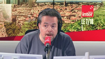 Le débat du 7/10 : Doit on craindre une guerre totale au Proche-Orient?
