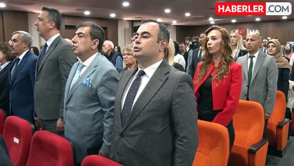Vakıf Geleneği ve Ankara Vakıfları Sempozyumu Başladı