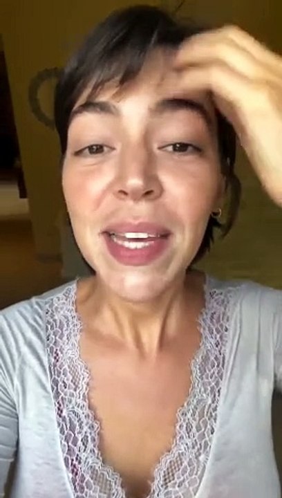 Mulher de Ponte de Lima foi comparada a Georgina e maquilhou-se