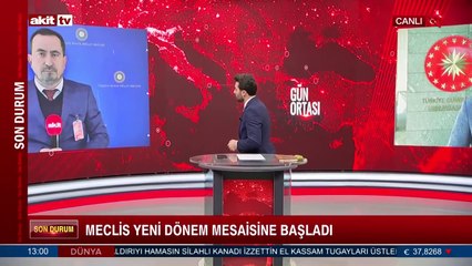 Cumhurbaşkanı Erdoğan Bahçeli ile görüşecek