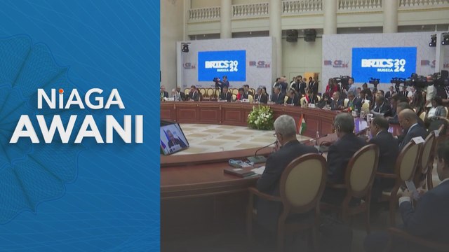 Niaga AWANI: Penyertaan Malaysia buka akses pasaran baharu kepada Johor