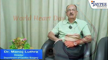 Cardiac Surgeon in Delhi NCR | Jaypee Hospital