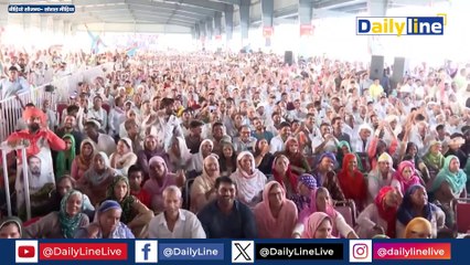Haryana Assembly Elections 2024 : Haryana चुनाव प्रचार में Rahul Gandhi ने की Acting | Rahul Gandhi | PM Modi |Daily Line