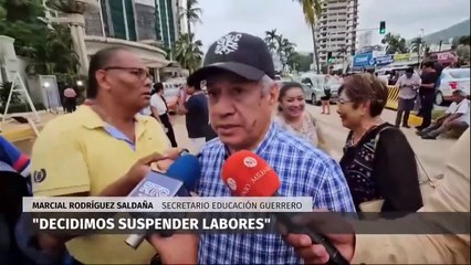 Fue detenido ‘Don Pedro’, líder del cártel Santa Rosa. Magda González, 02 de octubre 2024