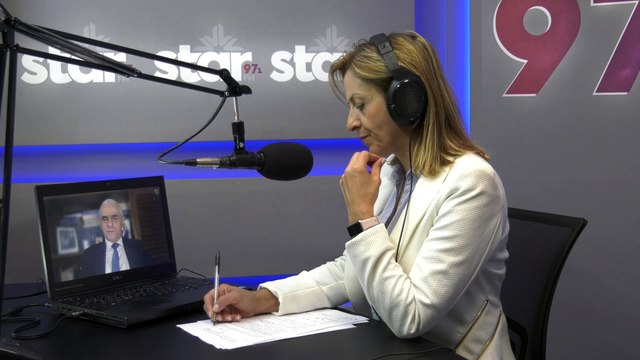 Κων/νος Κούσαντας αντιστράτηγος εα: Κορυφώνεται η ανησυχία, το Ισραήλ έχει εμπειρία και στα πυρηνικά πλήγματα