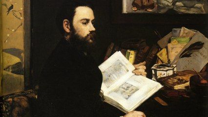 El escritor Émile Zola denuncia un complot antisemita (1898)