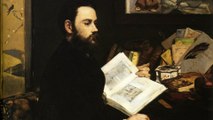 El escritor Émile Zola denuncia un complot antisemita (1898)