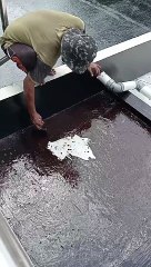 Cat Anti Bocor Untuk Dak Beton Yang Paling Bagus Saat Ini Yaitu Aspal Cair