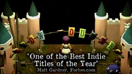 Crow Country - Accolades Trailer - Nintendo Switch & PS4 Announcement