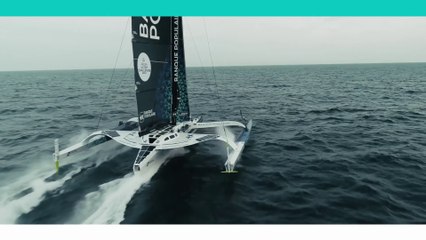 Finistère Atlantique 2024 : Sujet du jour - Mardi 2  octobre