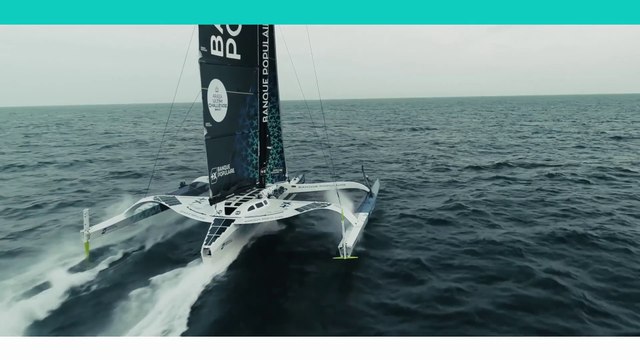 Finistère Atlantique 2024 : Sujet du jour - Mardi 2 octobre