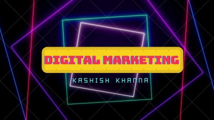 Benefits of digital marketing