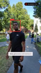 Harvard Öğrencilerinden, Meta Gözlükleriyle Kimlik Bilgilerini İfşa Eden Proje