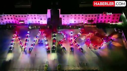 Uyuşturucu Operasyonunda 67 Şüpheli Gözaltında