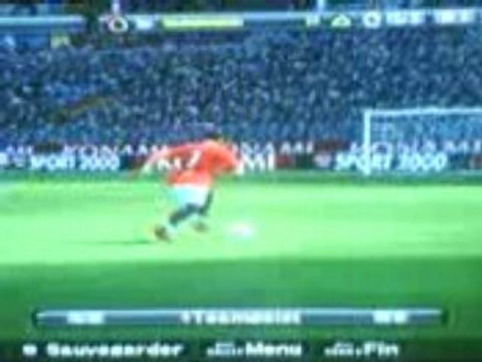 Pes ralenti cr7.