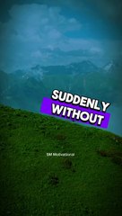 Never forget these two people in your life..