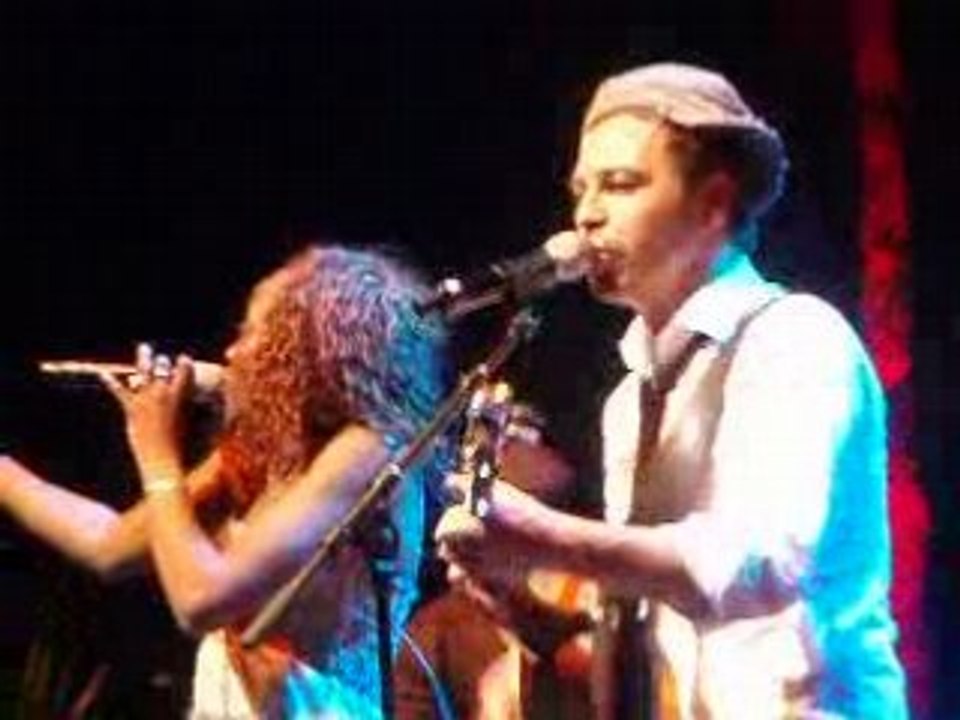 christophe et je te vois