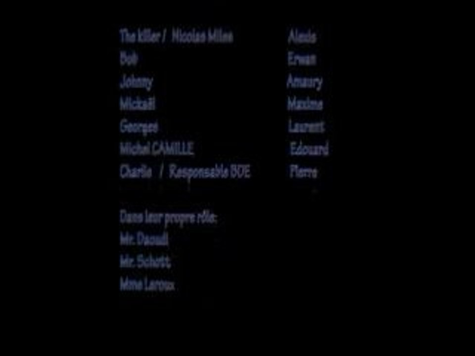 Fin à la Star Wars LoL