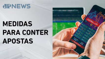 Lula se reunirá com ministros para discutir bets