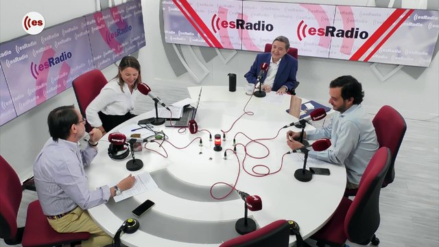 Crónica Rosa: Comienza el goteo de las conversaciones de Bárbara Rey y Juan Carlos I