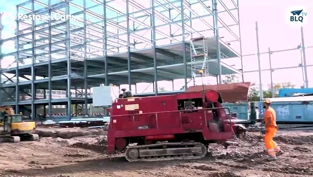Come cambia l'aeroporto di Bologna: sala imbarchi, controlli di sicurezza e parcheggio
