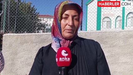 Osmaniye'de Temizlik İşçileri Düşük Ücretlere Tepki Gösterdi