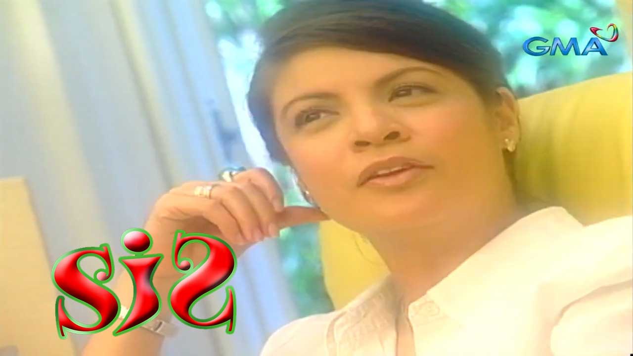 Ano ang pagiging independent woman para kay Pinky Amador? | SiS