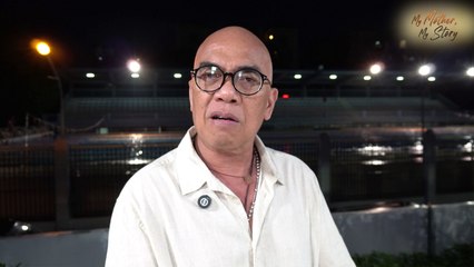 My Mother, My Story: Boy Abunda's takeaways from EJ Obiena's story | Online Exclusive