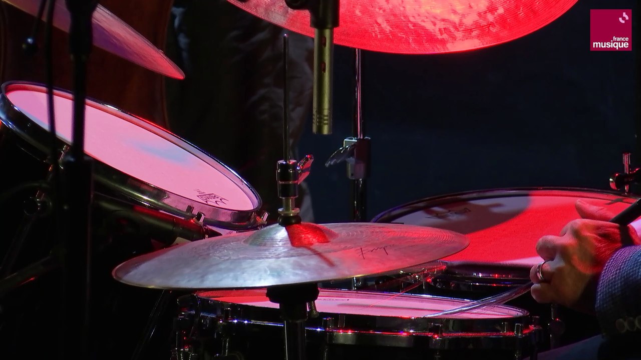 Jacky Terrasson : Edit (piaf)