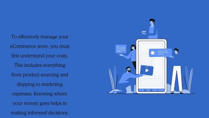 Regular Expense Tracking: Why It Matters For eCommerce Stores