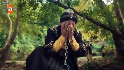 مسلسل المؤسس عثمان الحلقة 165 مترجمة القسم 1 HD