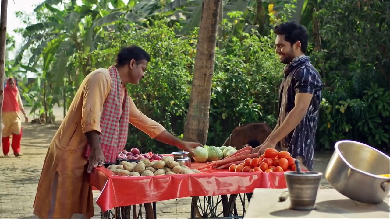 Watch Yeah Gandhi Baat EP2 HuntCinema Hot Hindi Web Series